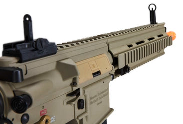 HK 416 A5 Competition Rifle (TAN) HK 416 A5 Competition Rifle (TAN)